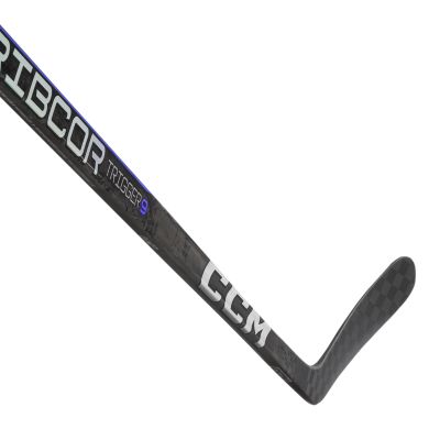 Ribcor TRIGGER 9 Stick Senior