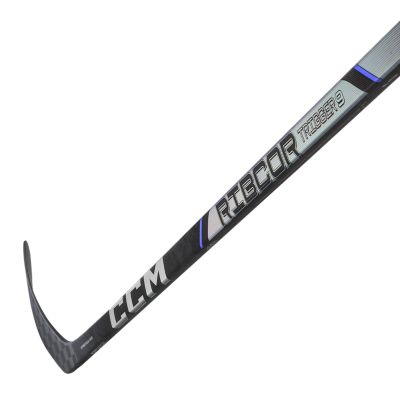 Ribcor TRIGGER 9 Stick Senior