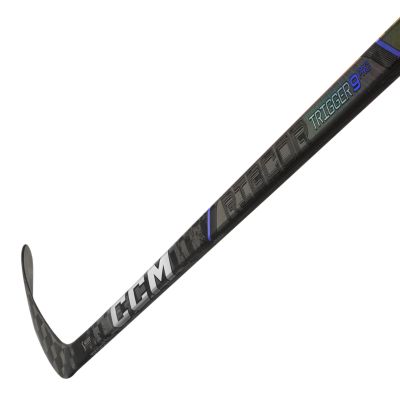 Ribcor TRIGGER 9 PRO Stick Intermediate