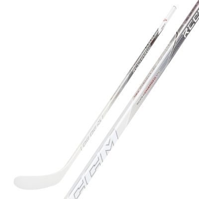 Tacks Recharge Pro White Stick Youth