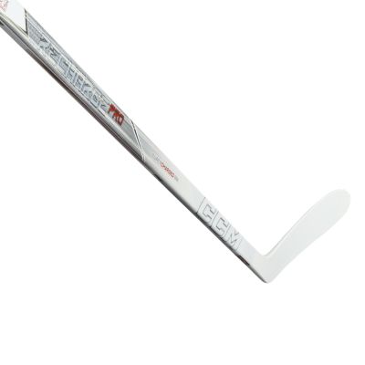Tacks Recharge Pro White Stick Junior