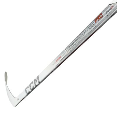 Tacks Recharge Pro White Stick Junior