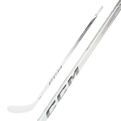 Tacks Recharge Pro White Stick Junior
