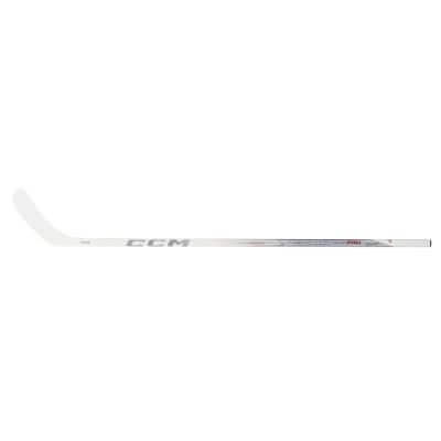 Tacks Recharge Pro White Stick Junior