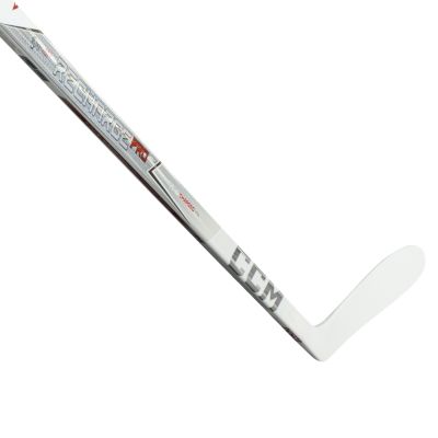 Tacks Recharge Pro White Stick Youth