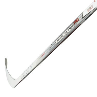 Tacks Recharge Pro White Stick Youth