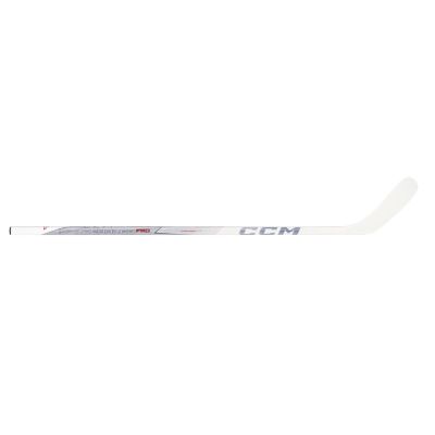 Tacks Recharge Pro White Stick Youth