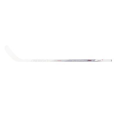 Tacks Recharge Pro White Stick Youth