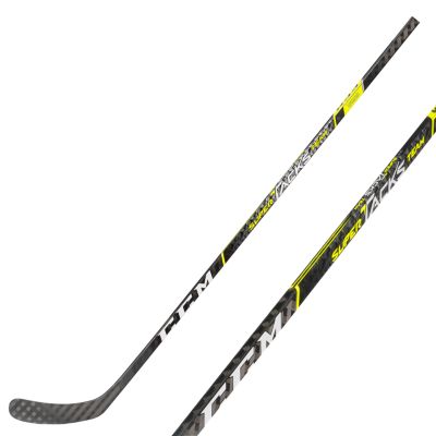 CCM SUPER TACKS TEAM Hockey Stick Intermediate