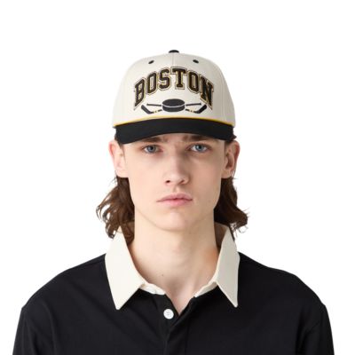 Original Teams Boston Low Profile Cap Adult