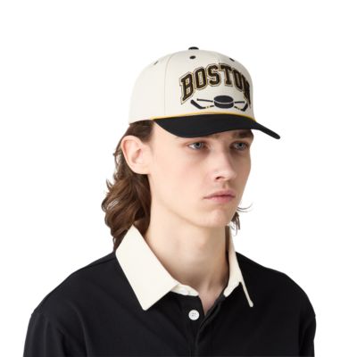 Original Teams Boston Low profile-caps