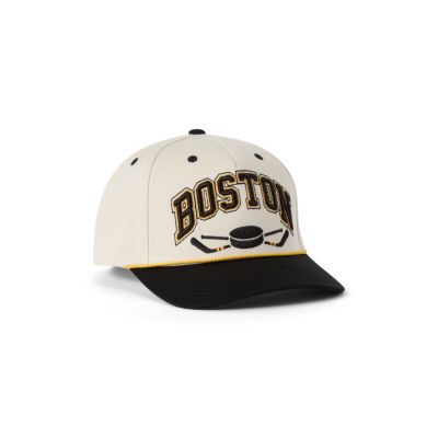 Original Teams Boston Low profile-caps