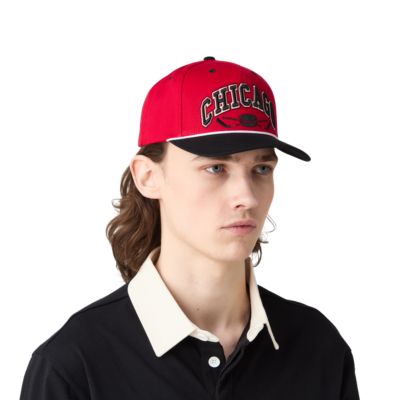 Original Teams Chicago Low profile-kasket