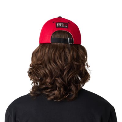 Original Teams Chicago Low profile-kasket