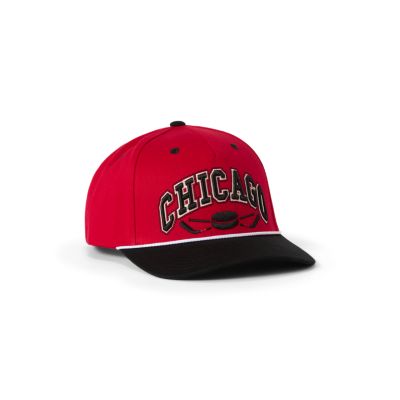 Original Teams Chicago Low profile-kasket