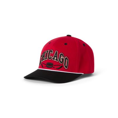 Original Teams Chicago Low profile-kasket