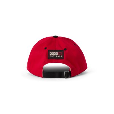Original Teams Chicago Low profile-kasket