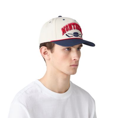 Original Teams Montreal Low Profile Cap Adult