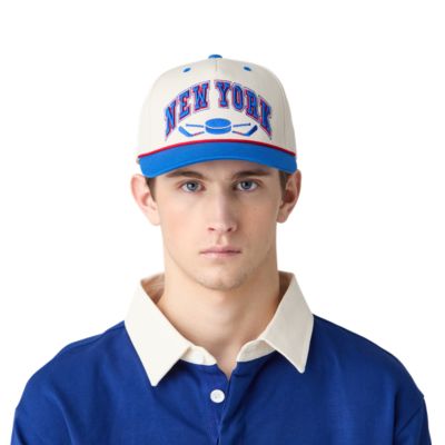 Original Teams New York Low Profile Cap Adult