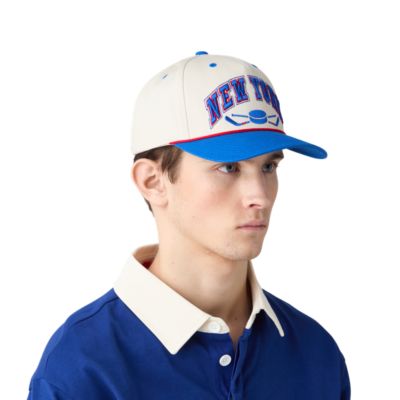 Original Teams New York Low profile-kasket