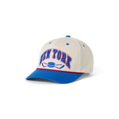 Original Teams New York Low profile-kasket