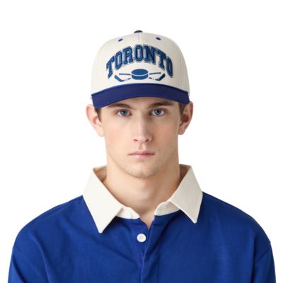 Original Teams Toronto Low Profile Cap Adult