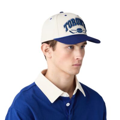 Original Teams Toronto Low Profile Cap Adult