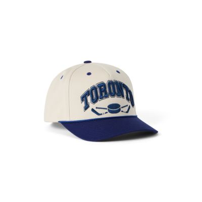 Original Teams Toronto Low Profile Cap Adult