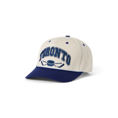 Original Teams Toronto Low Profile Cap Adult