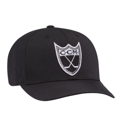 Casquette Monochrome ajustable