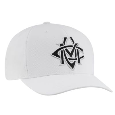 CASQUETTE MONOCHROME AJUSTABLE