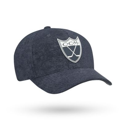 Casquette de golf structur&eacute;e et ajustable
