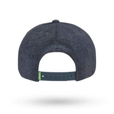 Casquette de golf structur&eacute;e et ajustable