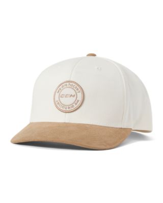 Casquette snapback structur&eacute;e &laquo;We are Hockey&raquo; adulte