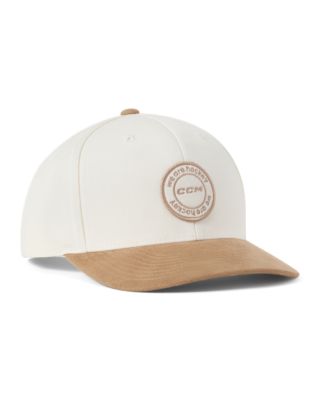 Casquette snapback structur&eacute;e &laquo;We are Hockey&raquo; adulte
