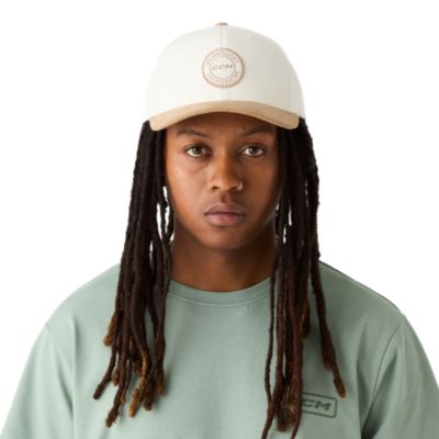 Casquette snapback structur&eacute;e &laquo;We are Hockey&raquo; adulte