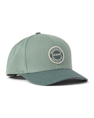 We are Hockey Structured Snapback Cap Adult