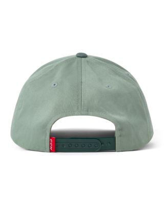 We are Hockey Structured Snapback Cap Adult