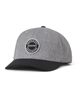 We are Hockey Structured Snapback Cap Adult