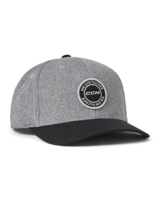 We are Hockey Structured Snapback Cap Adult