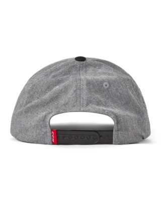 We are Hockey Structured Snapback Cap Adult