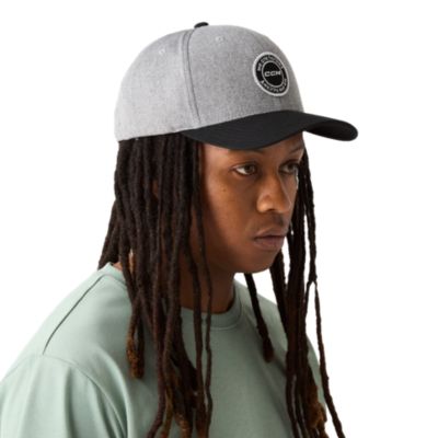 Casquette snapback structur&eacute;e &laquo;We are Hockey&raquo; adulte