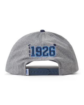 JOFA Slouch Lippis