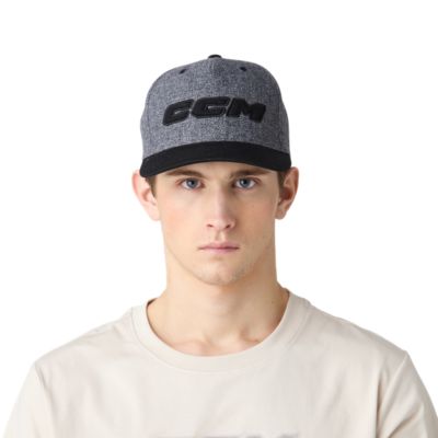 Casquette souple d&eacute;contract&eacute;e adulte