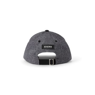 Casquette souple d&eacute;contract&eacute;e adulte