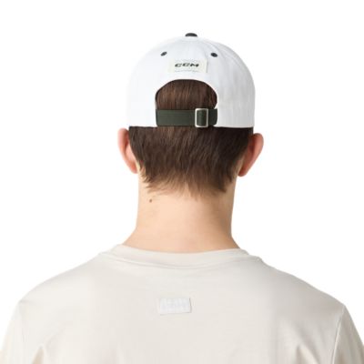 Casual Slouch Cap Adult