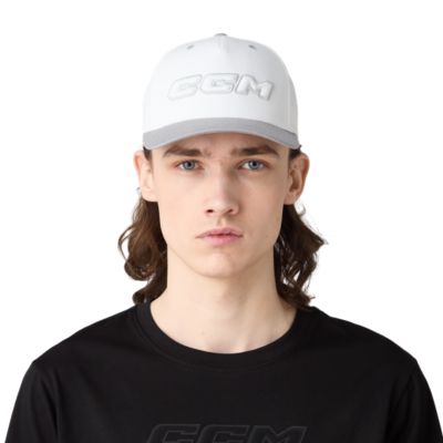 Casquette souple d&eacute;contract&eacute;e adulte