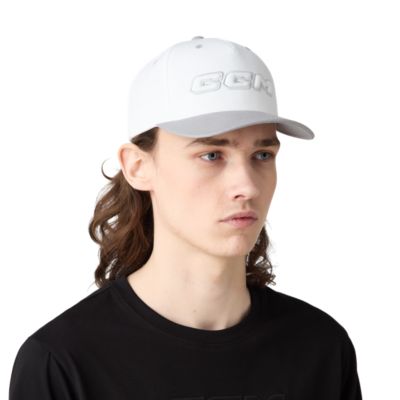 Casquette souple d&eacute;contract&eacute;e adulte