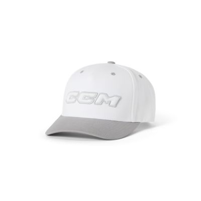 Casquette souple d&eacute;contract&eacute;e adulte