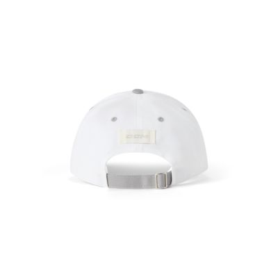 Casquette souple d&eacute;contract&eacute;e adulte